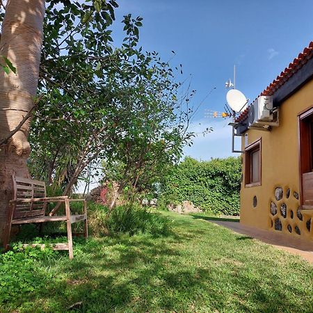 Casa Rural Dona Herminda La Matanza De Acentejo Exteriör bild