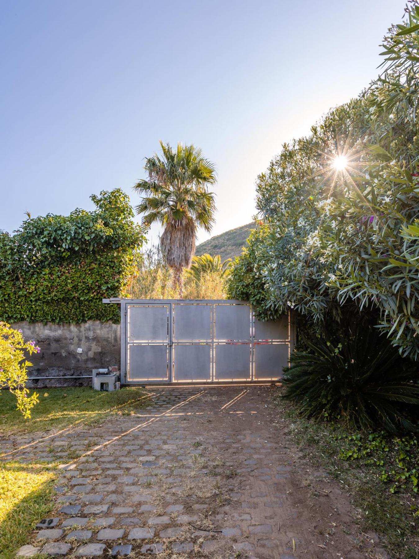 Casa Rural Dona Herminda La Matanza De Acentejo Exteriör bild