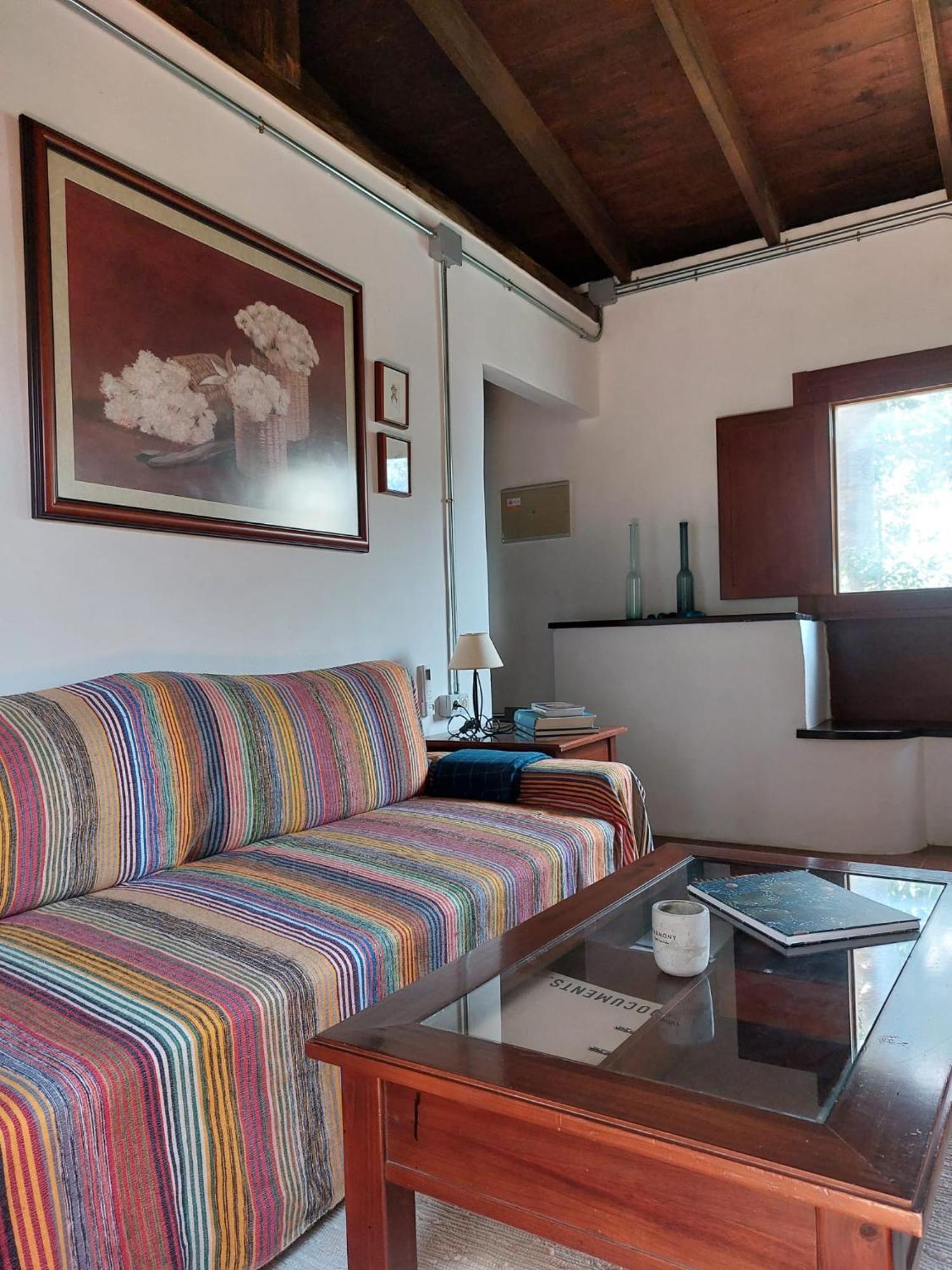Casa Rural Dona Herminda La Matanza De Acentejo Exteriör bild