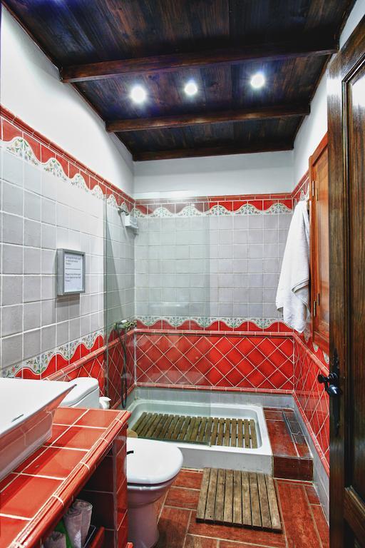 Casa Rural Dona Herminda La Matanza De Acentejo Rum bild